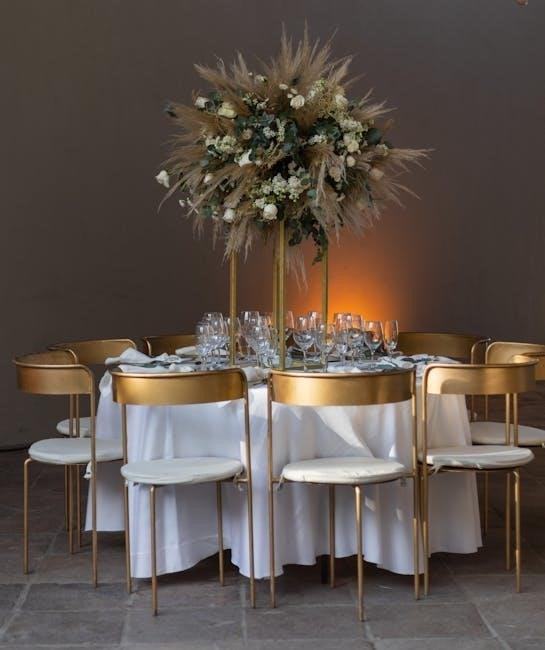 wedding planner download pdf