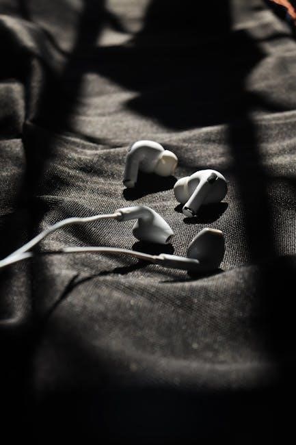 liquid ears wireless earphones manual
