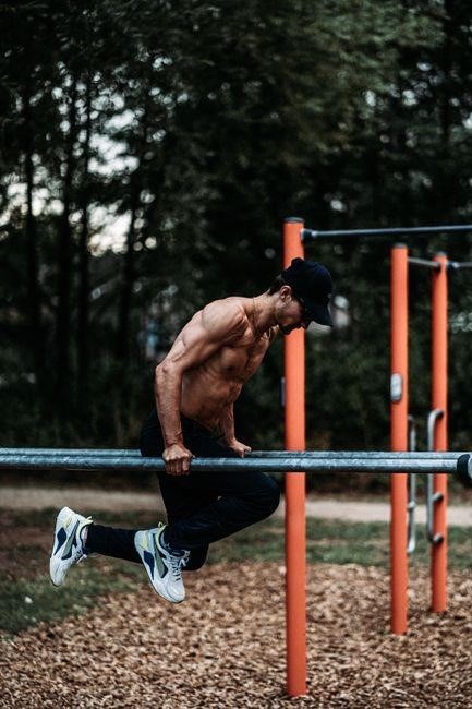 bodyweight training pdf